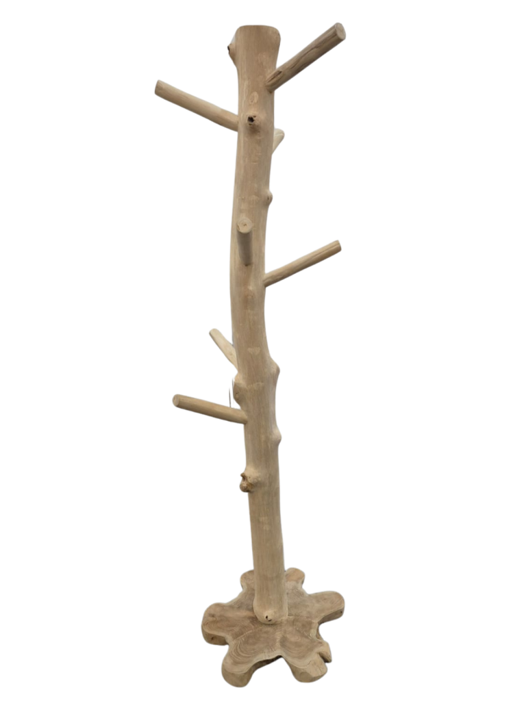 hanger, gantungan kayu